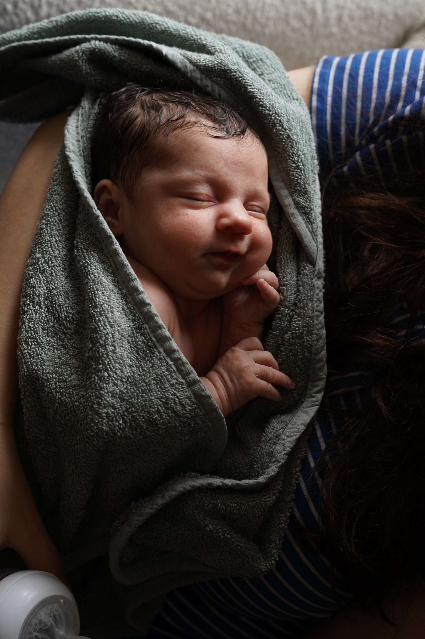 Thérapeutique Bain Bébé® (Le bain de Sonia)