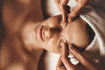 Massage KOBIDO méthode LB facialistes